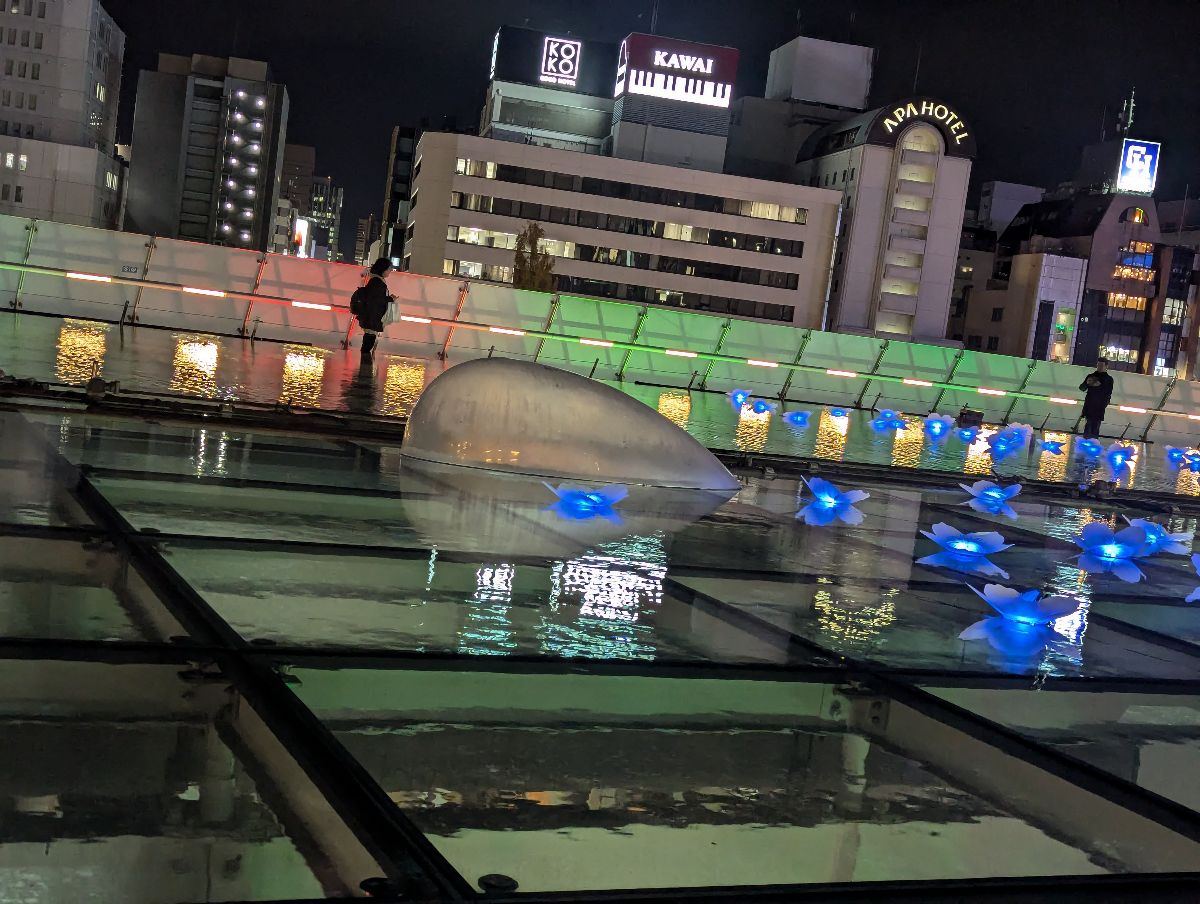 綠洲21 | 去趣 chicTrip