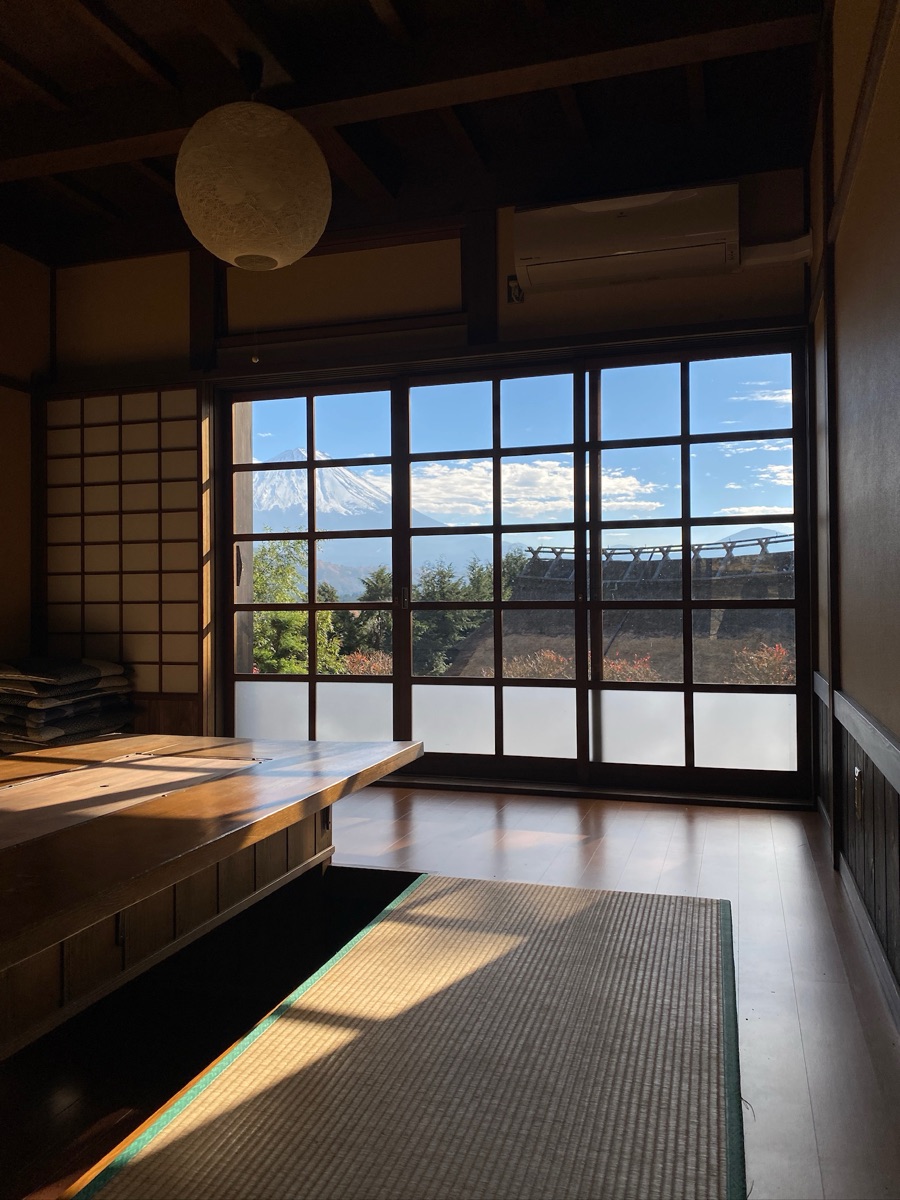 西湖 療癒之里 根場 | 去趣 chicTrip