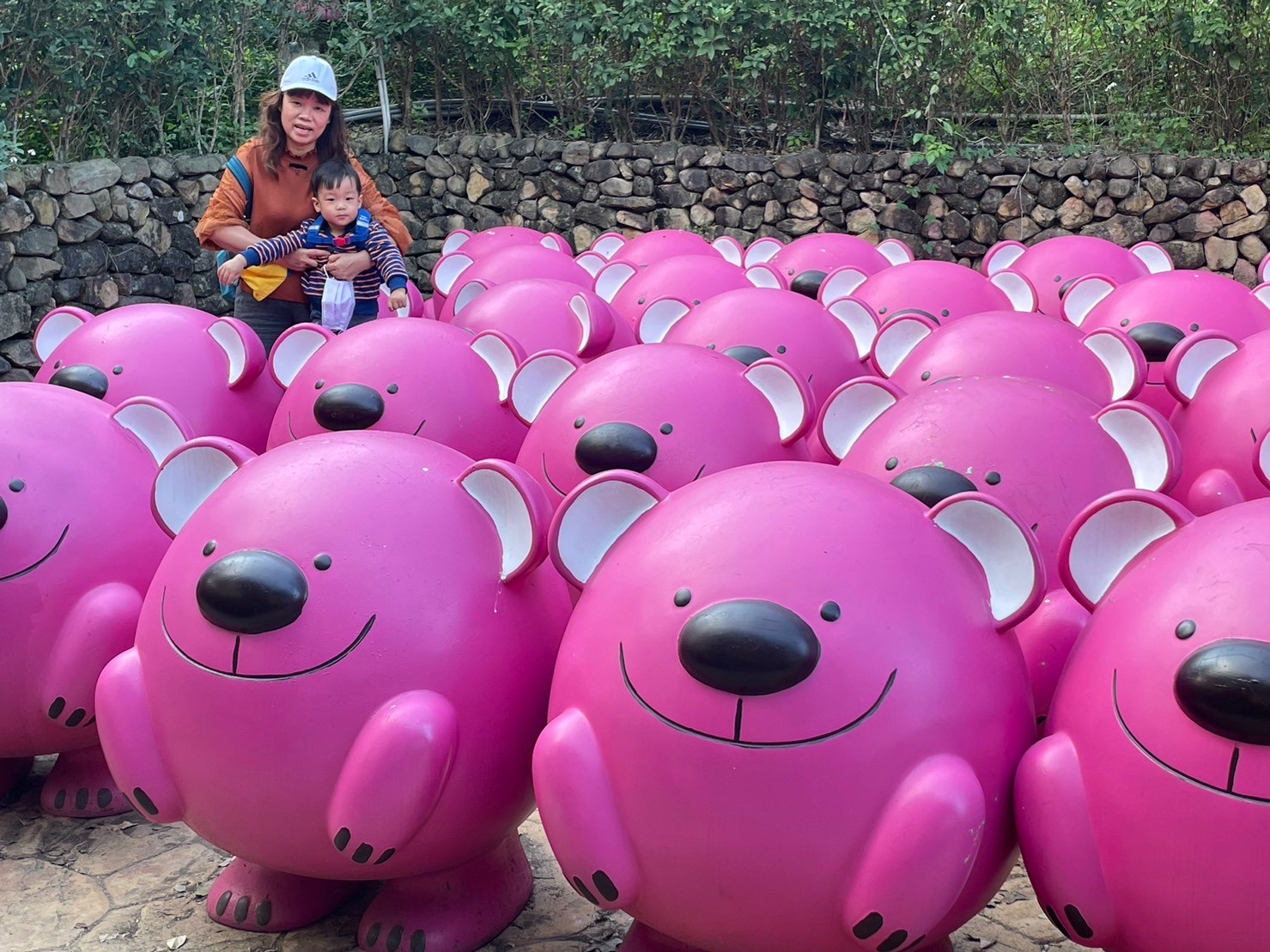 元首館 | 去趣 chicTrip