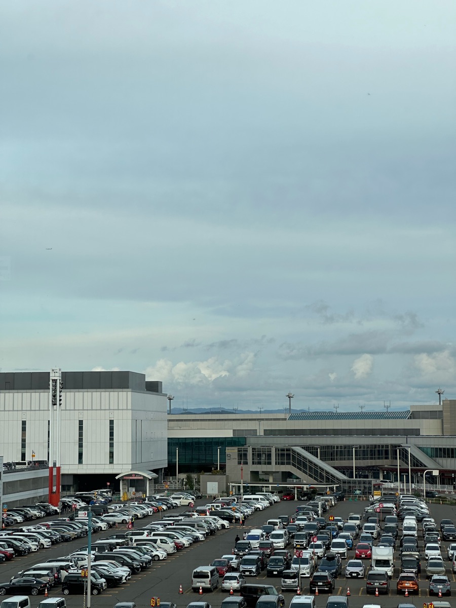 表參道站 | 去趣 chicTrip