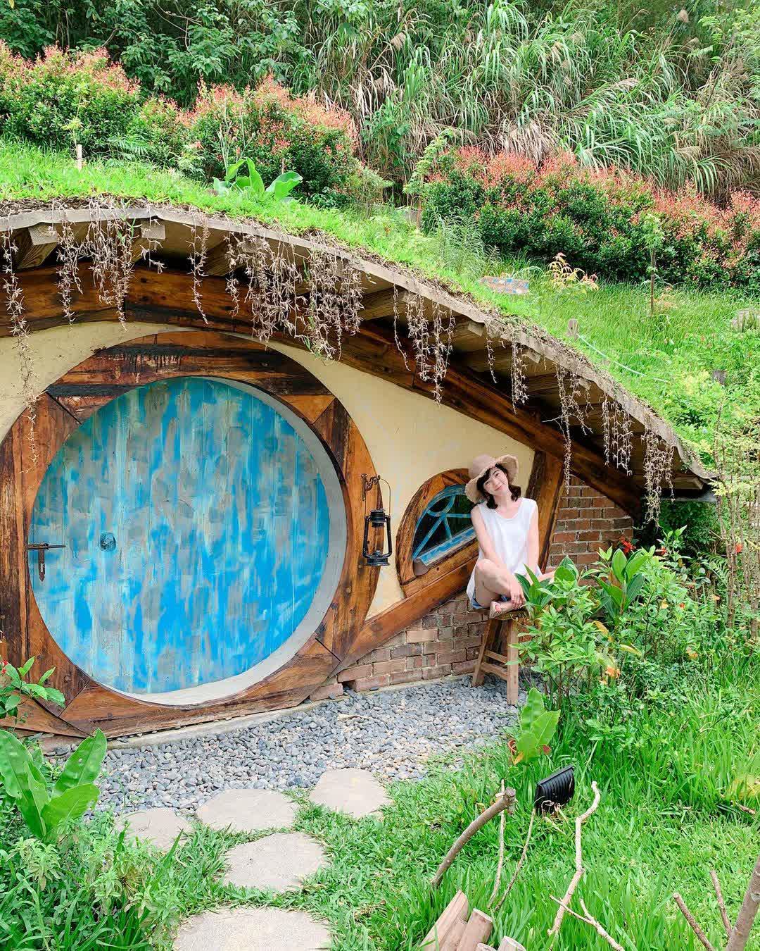 哈比丘茶樹森林 | 去趣 chicTrip