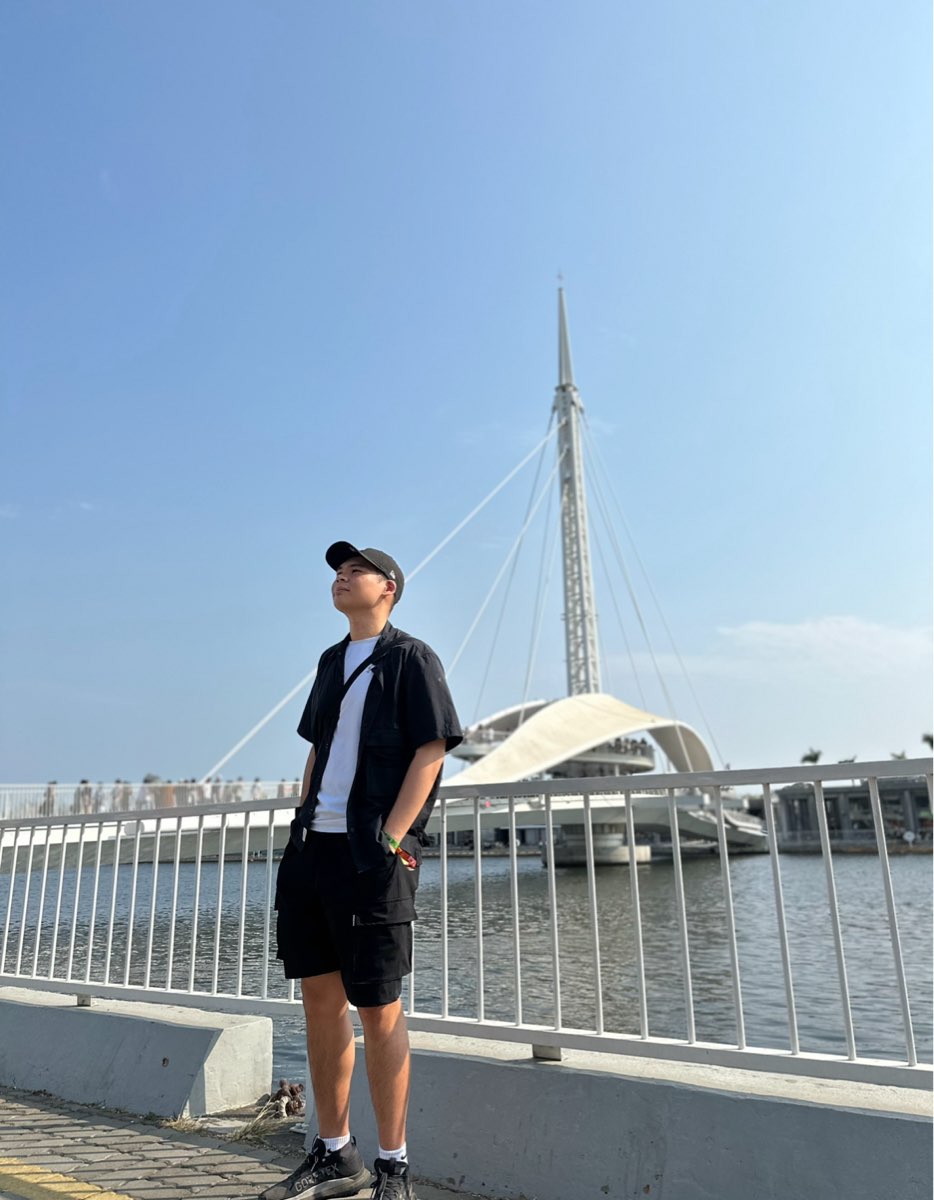 大港橋 | 去趣 chicTrip