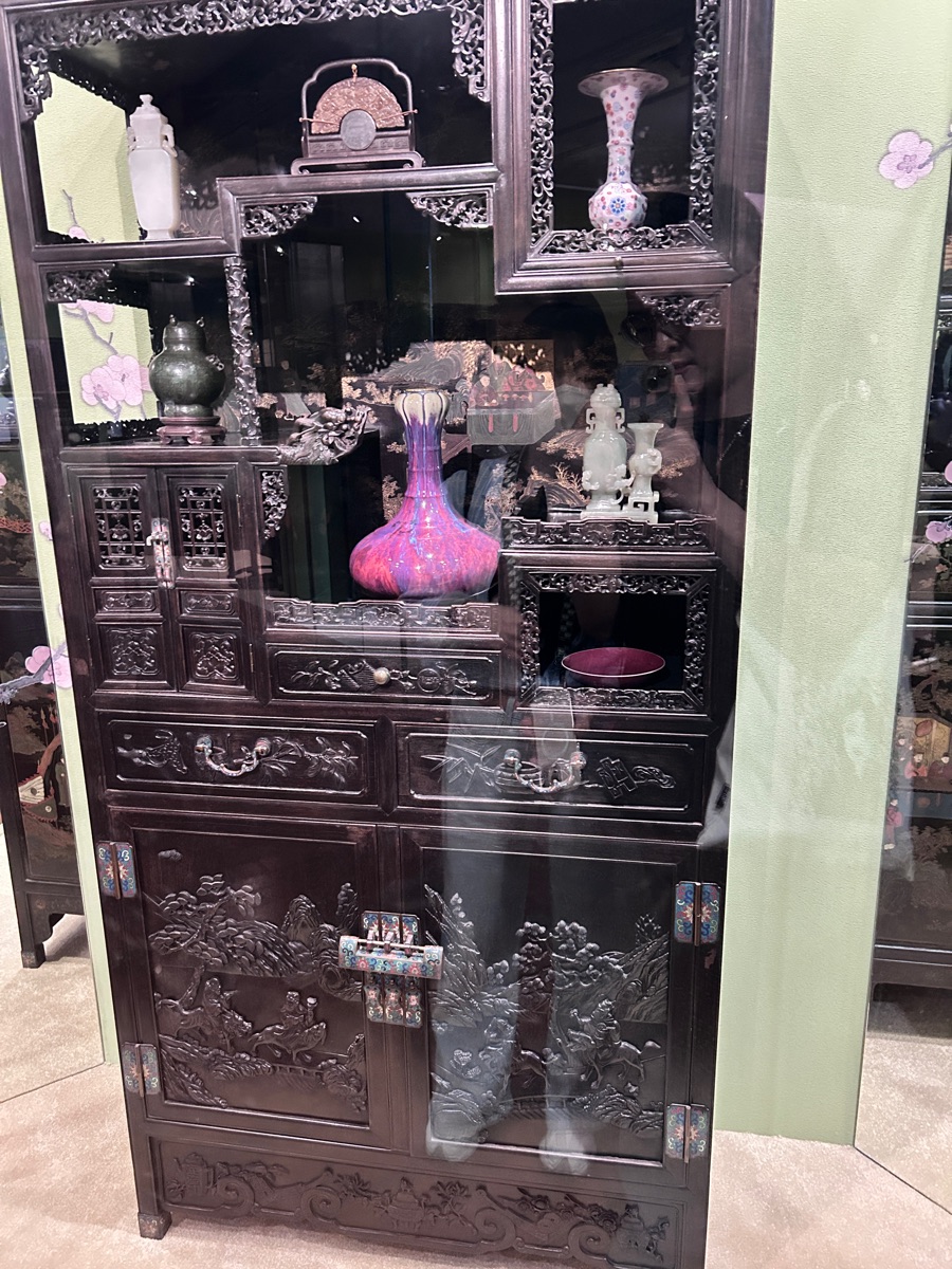 國立故宮博物院 | 去趣 chicTrip