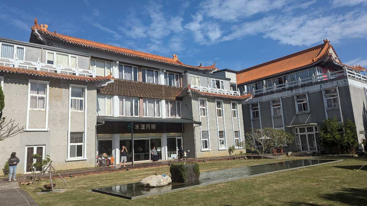 水漾月明度假文旅Hana Mizu Tsuki Hotel | 去趣 chicTrip