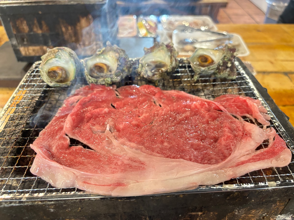 八食中心 | 去趣 chicTrip
