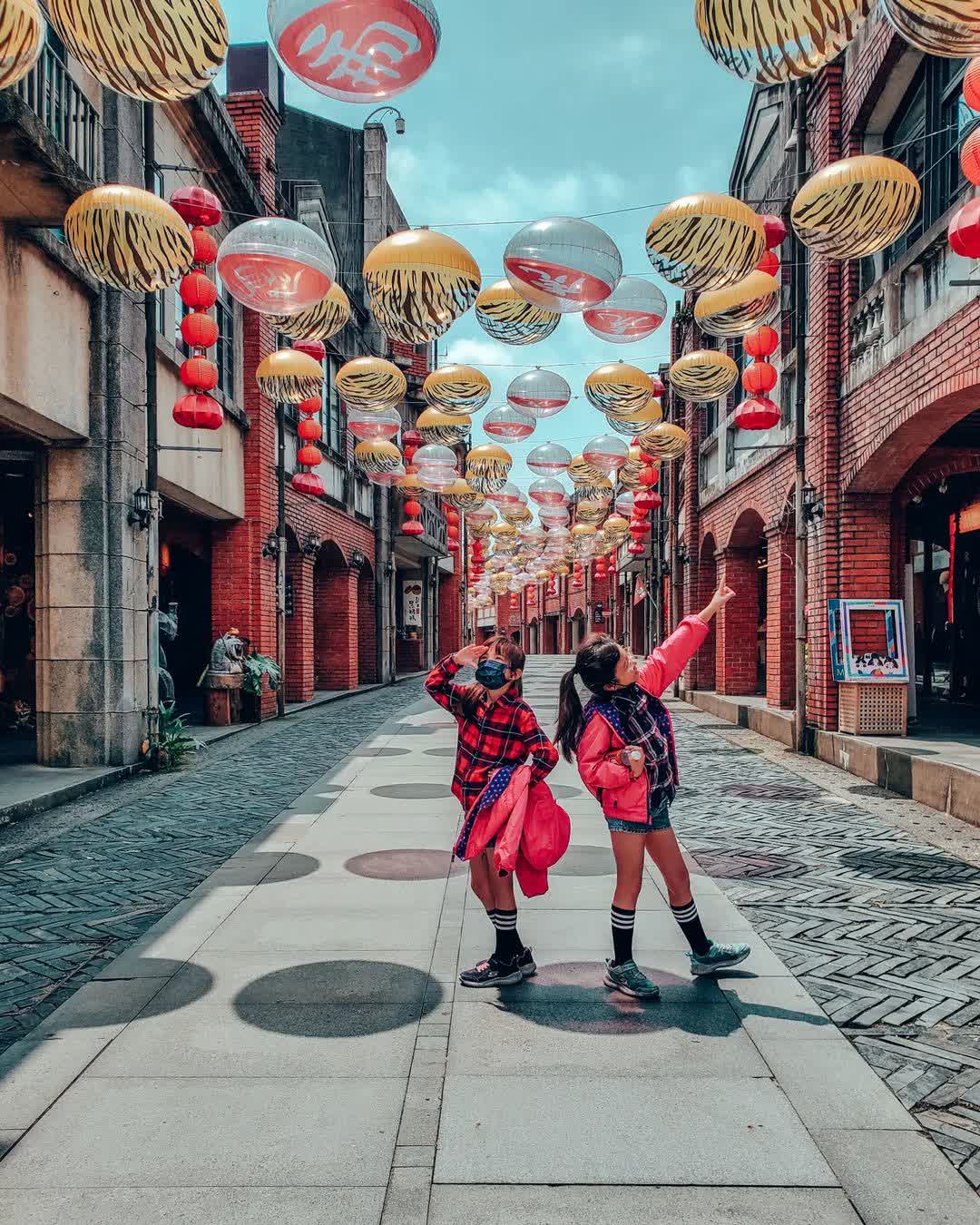 宜蘭傳藝園區 | 去趣 chicTrip