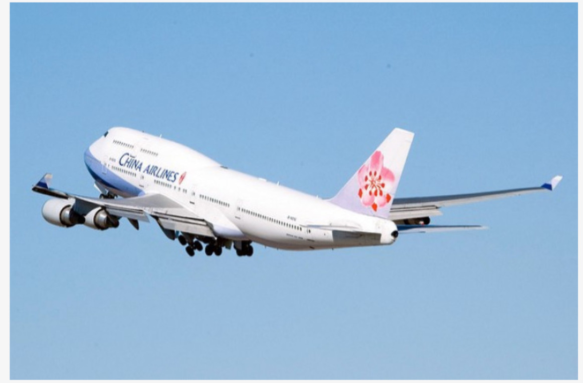 香港國際機場 | 去趣 chicTrip