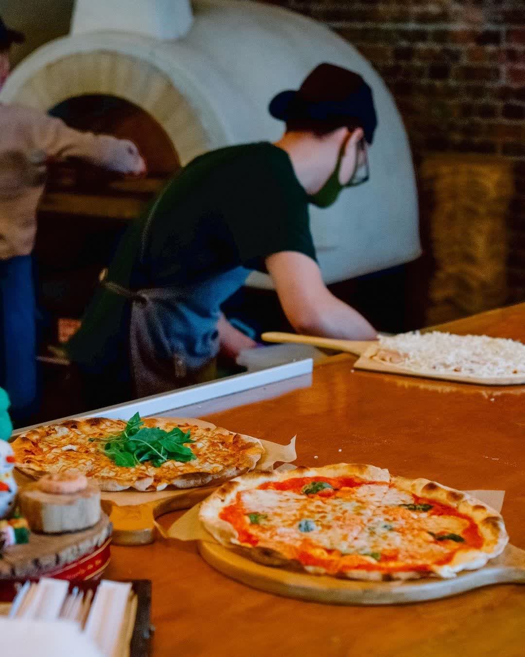 森窯have a Picnic | 去趣 chicTrip