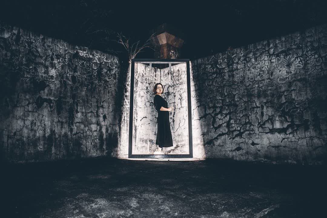 中興文化創意園區 | 去趣 chicTrip