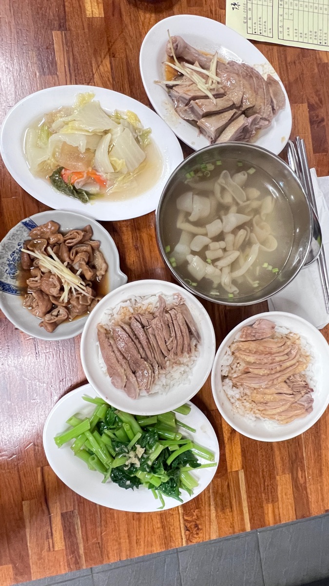 陳旺記鴨片飯 | 去趣 chicTrip