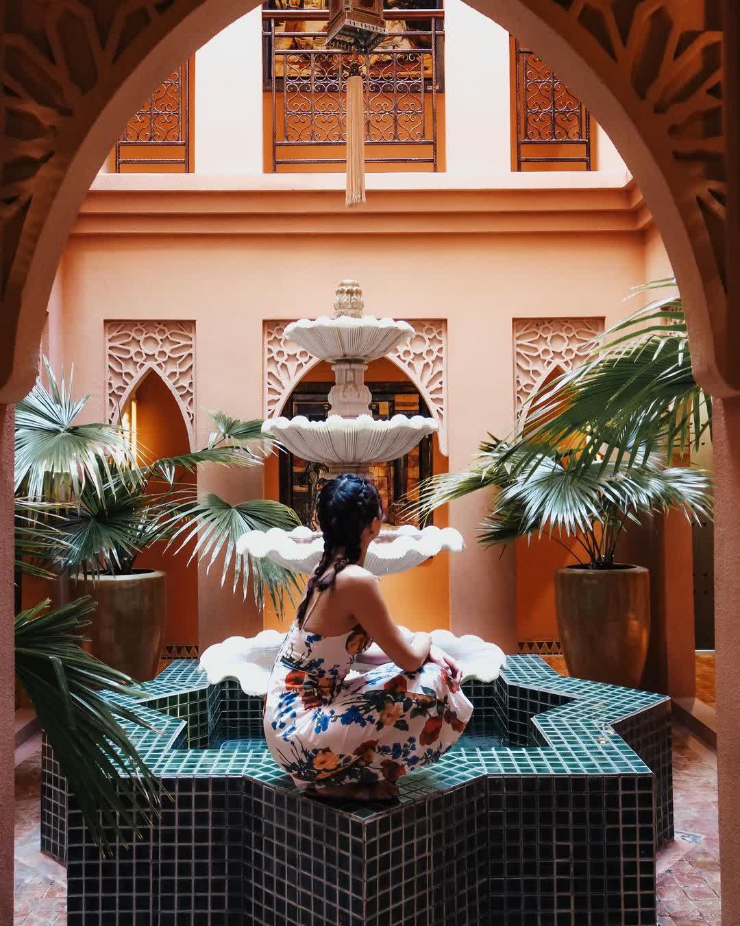 墾丁亞曼達 Amanda Hotel Kenting | 去趣 chicTrip