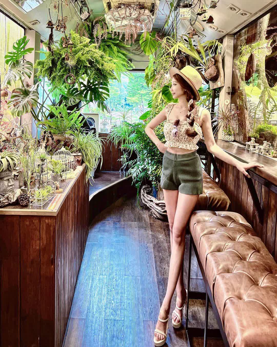 鹿角café | 去趣 chicTrip