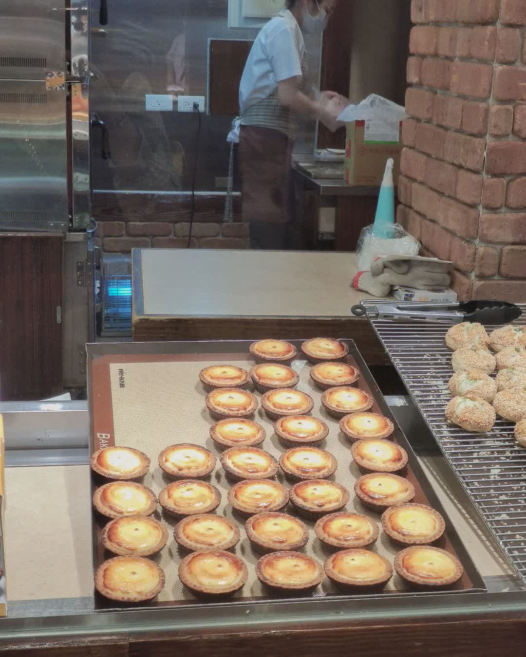 亞典菓子工場 | 去趣 chicTrip