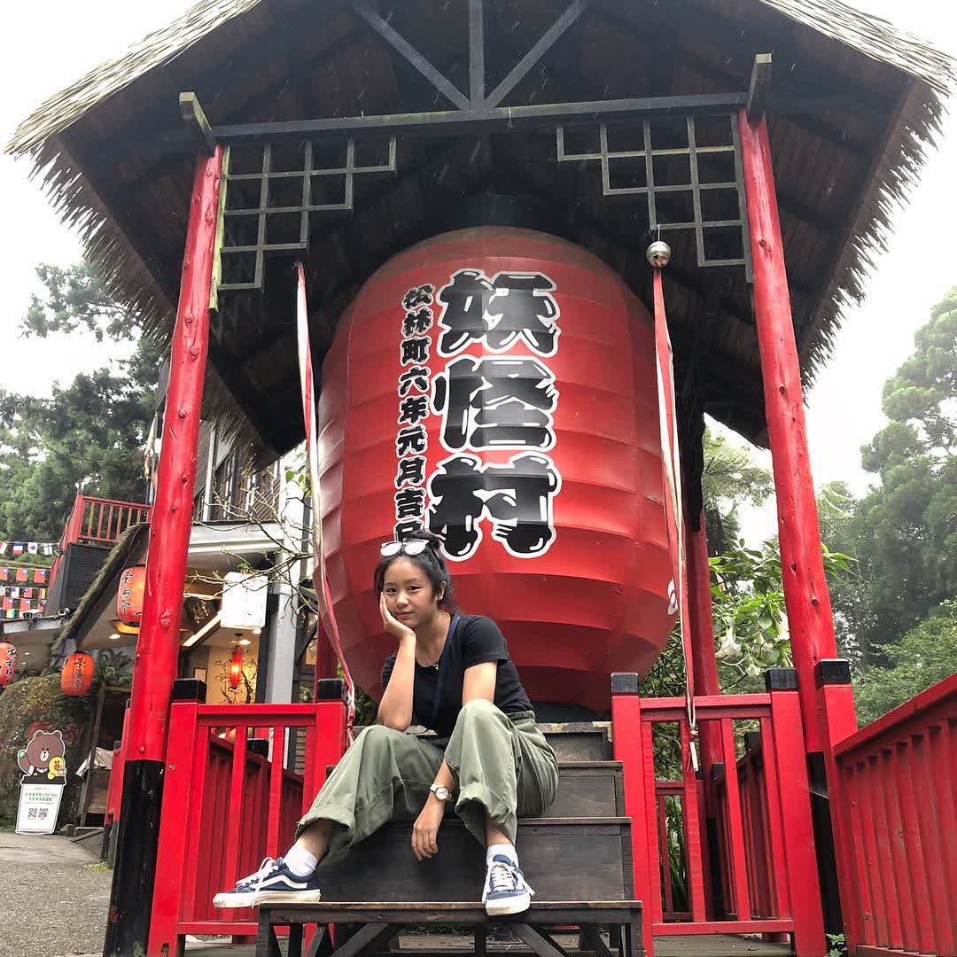 妖怪村商圈 | 去趣 chicTrip