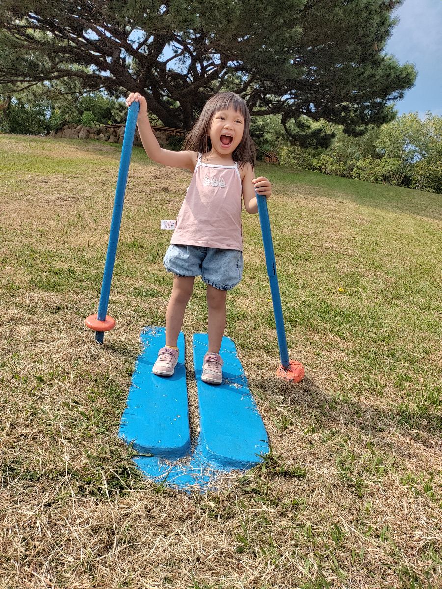 小叮噹科學主題樂園 | 去趣 chicTrip