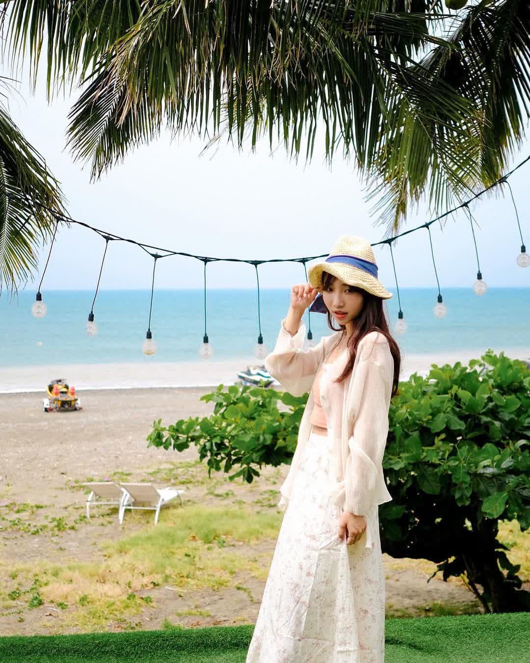 愛琴海岸海景咖啡餐廳 | 去趣 chicTrip