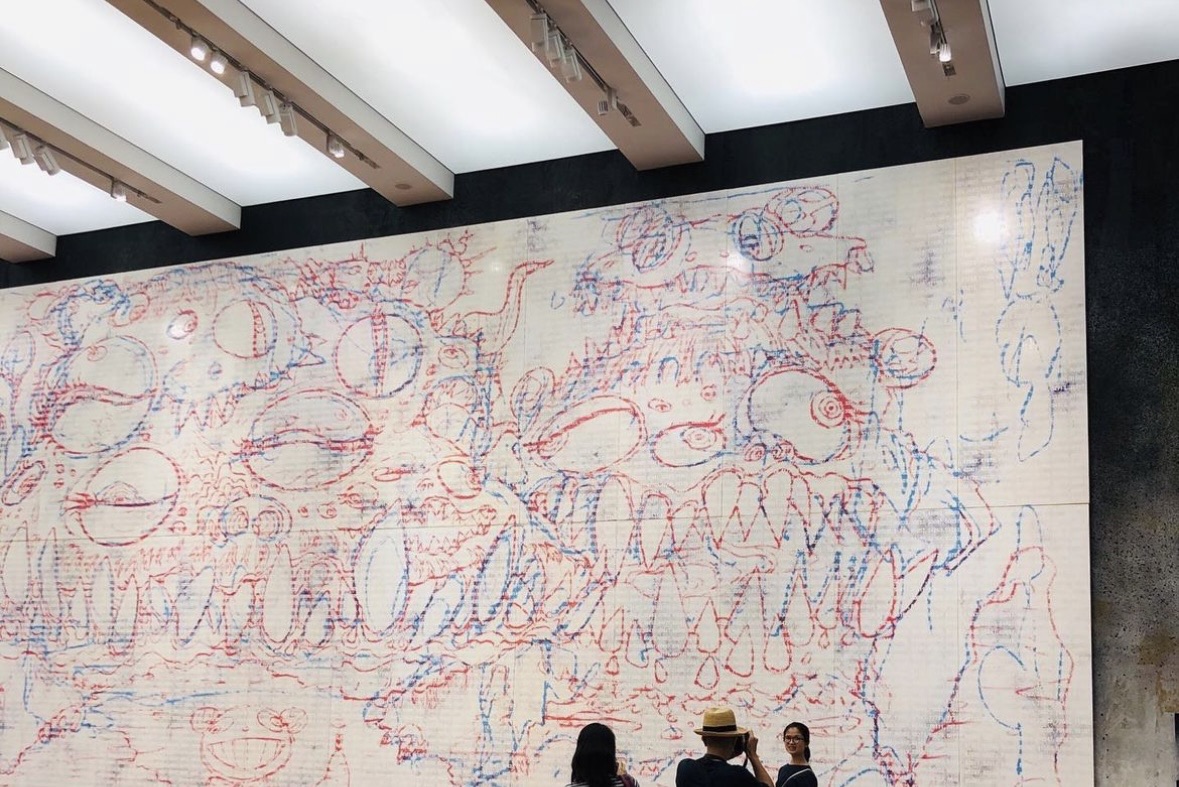 大館 | 去趣 chicTrip