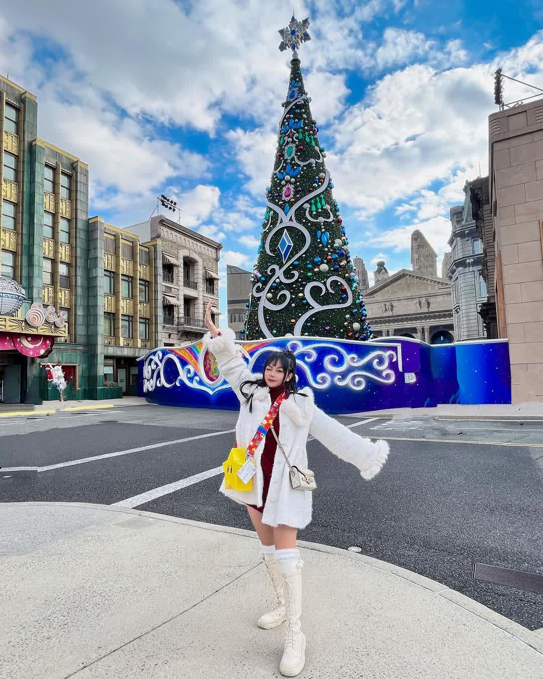 日本環球影城 | 去趣 chicTrip