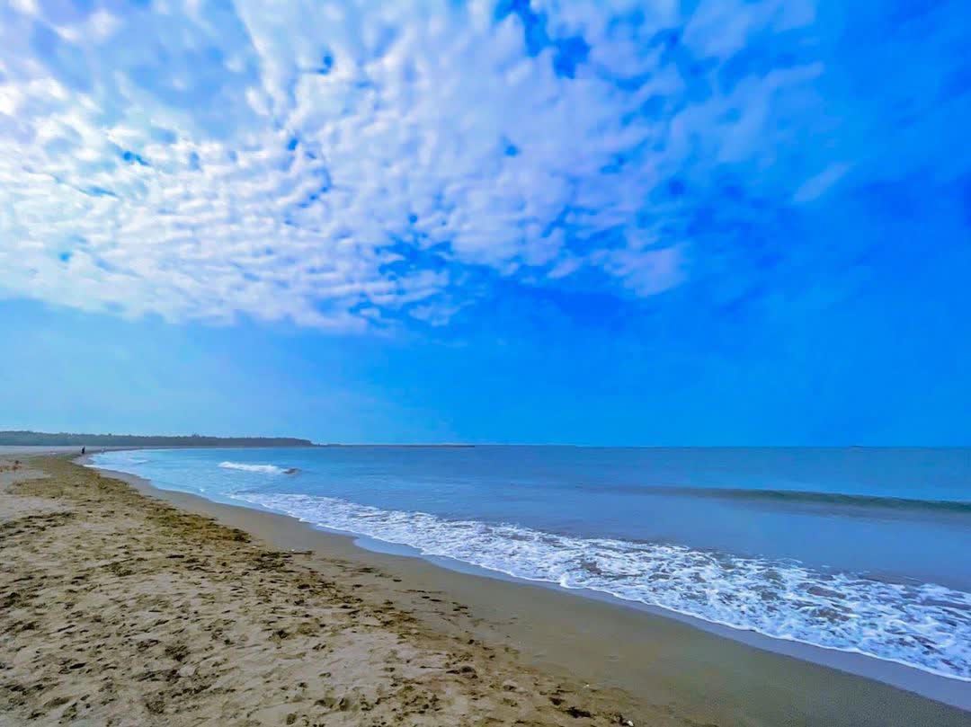 漁光島 | 去趣 chicTrip