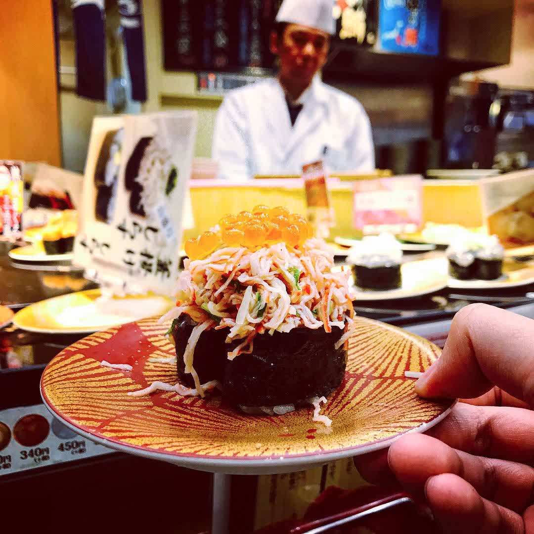 三浦三崎港 上野店 | 去趣 chicTrip