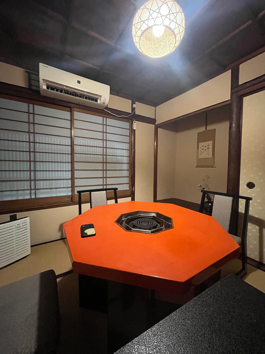 三嶋亭 本店 | 去趣 chicTrip