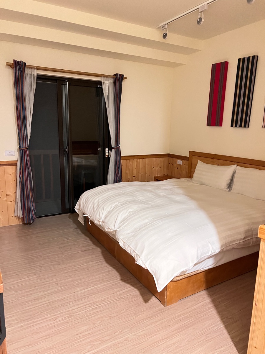 司馬庫斯迦南小木屋 | 去趣 chicTrip