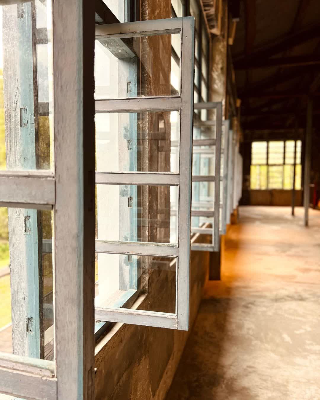 大溪老茶廠 | 去趣 chicTrip