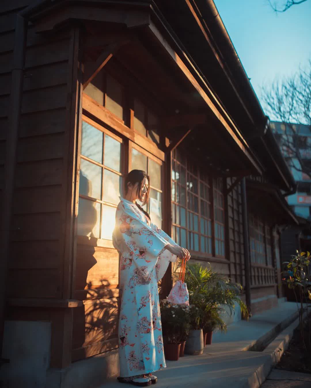 壢小故事森林 | 去趣 chicTrip