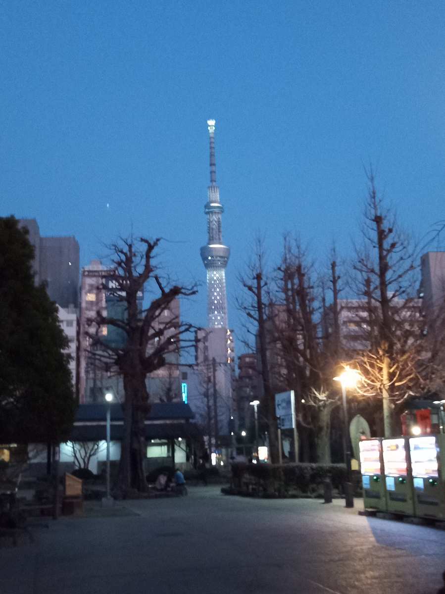 淺草寺 | 去趣 chicTrip