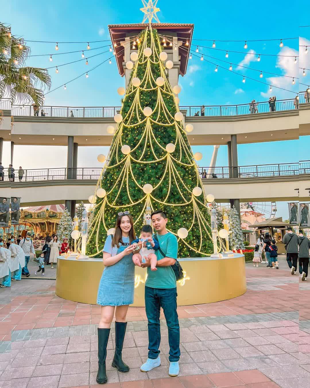 SKM Park Outlets 高雄草衙 | 去趣 chicTrip