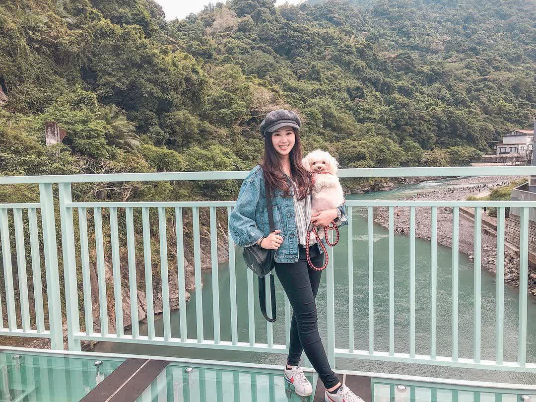 烏來老街 | 去趣 chicTrip