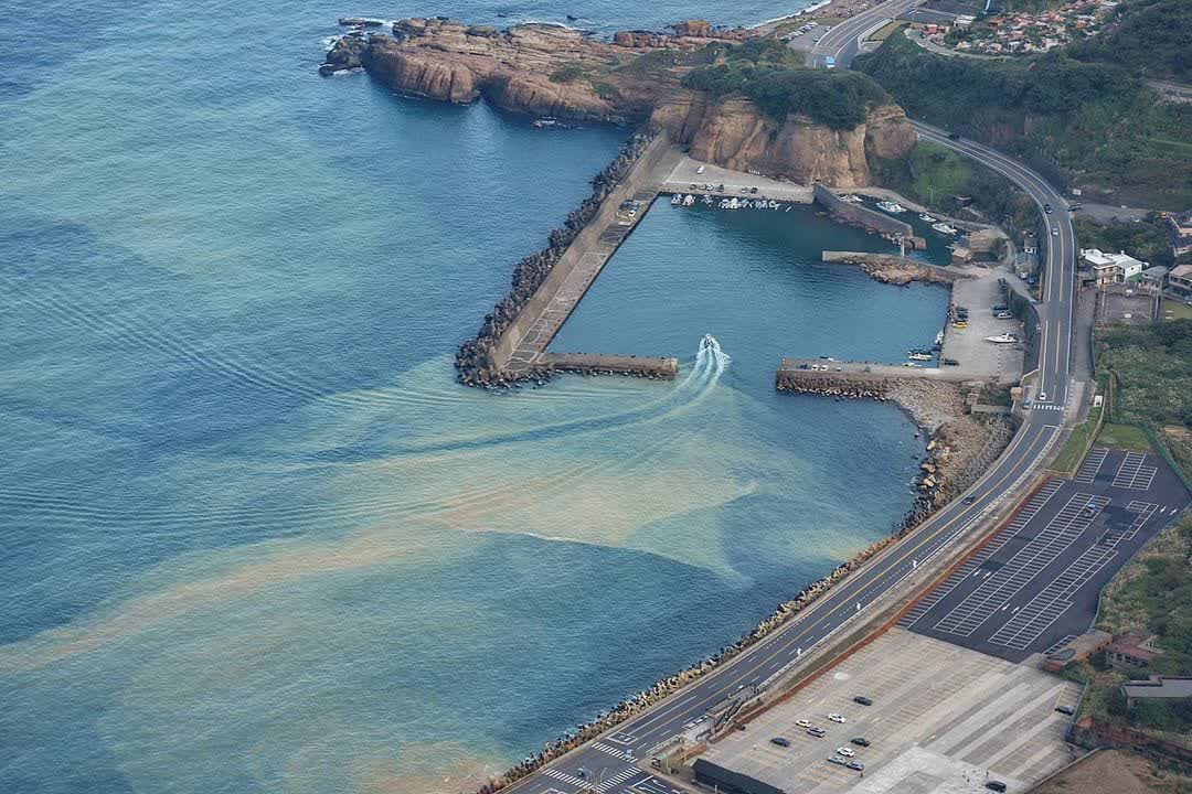 陰陽海 | 去趣 chicTrip