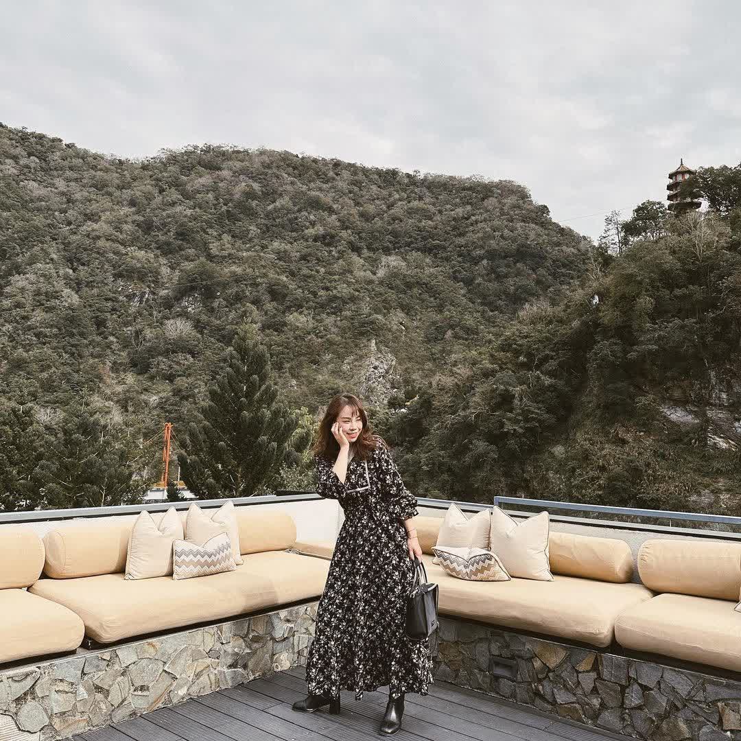 太魯閣晶英酒店 Silks Place Taroko | 去趣 chicTrip