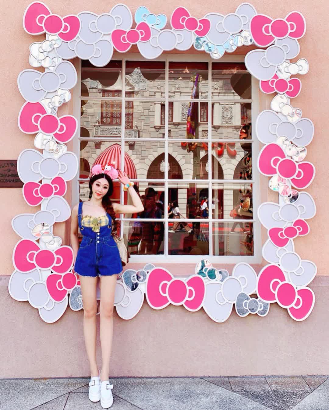 日本環球影城 | 去趣 chicTrip