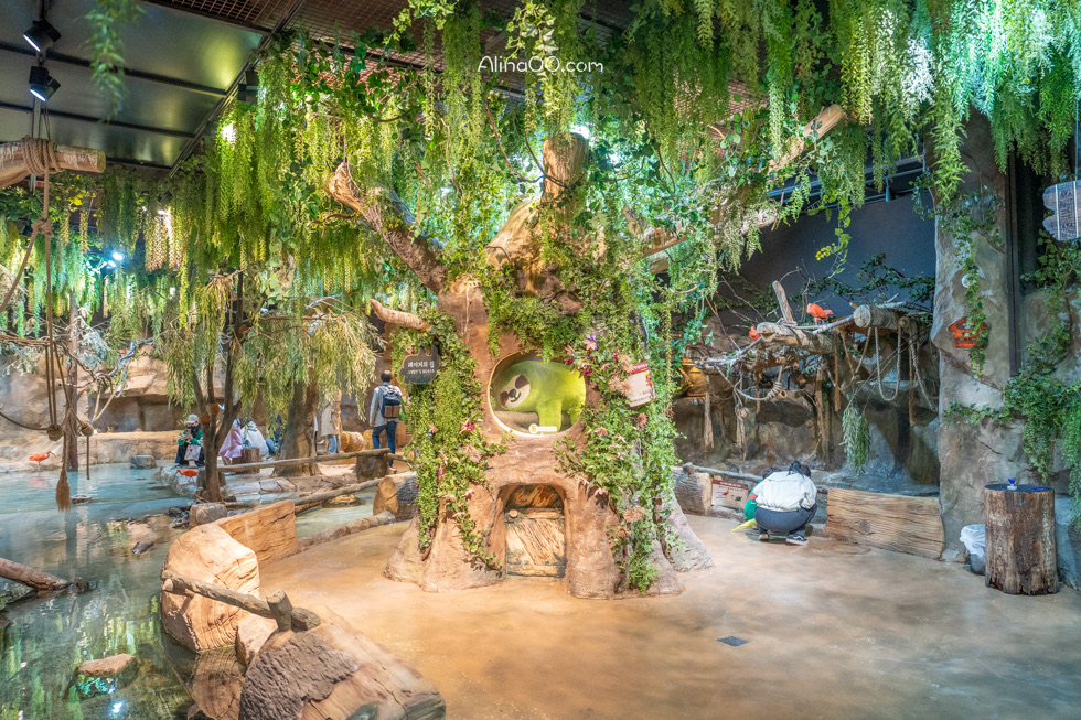 Zoolung Zoolung | 去趣 chicTrip