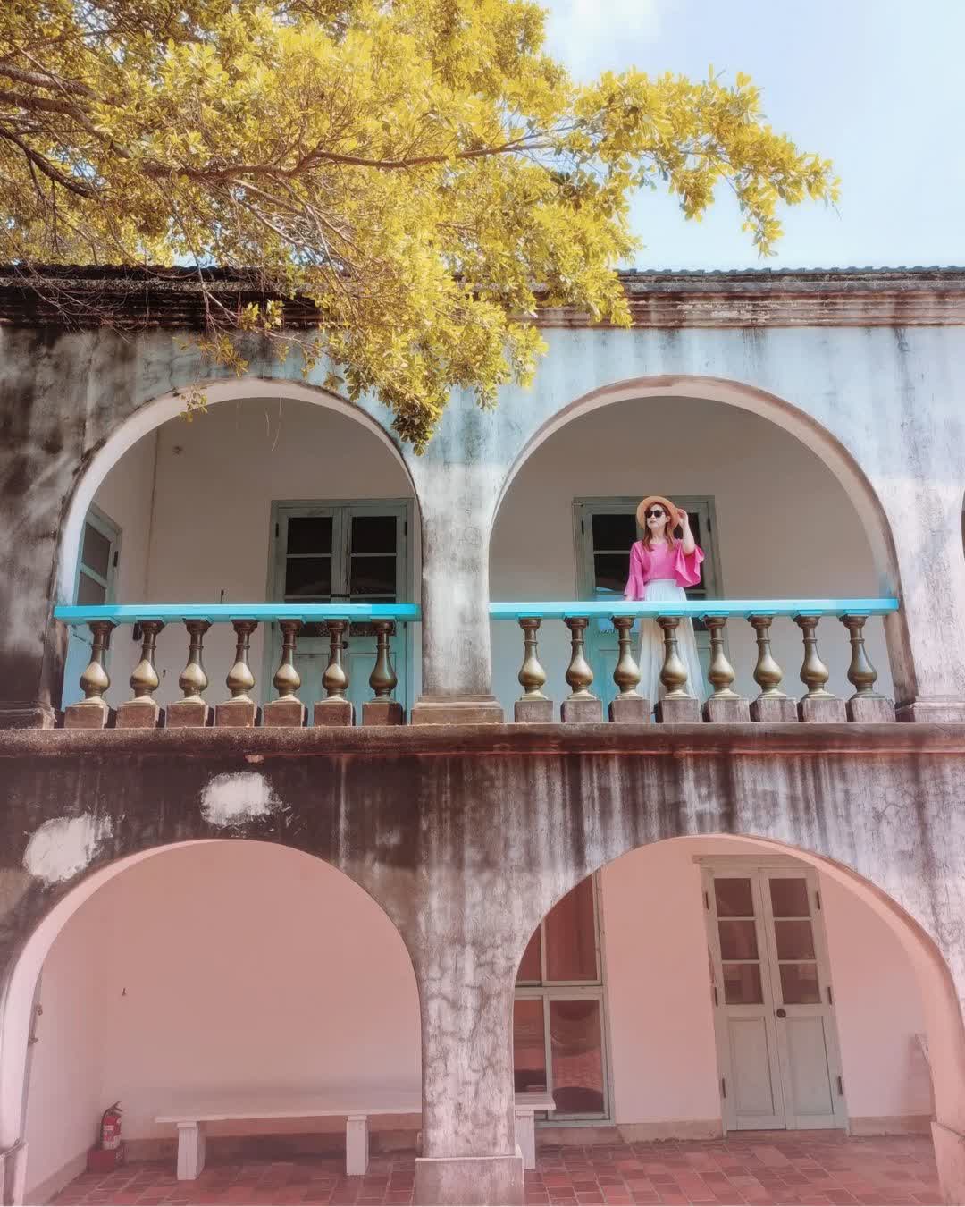 英商德記洋行 | 去趣 chicTrip