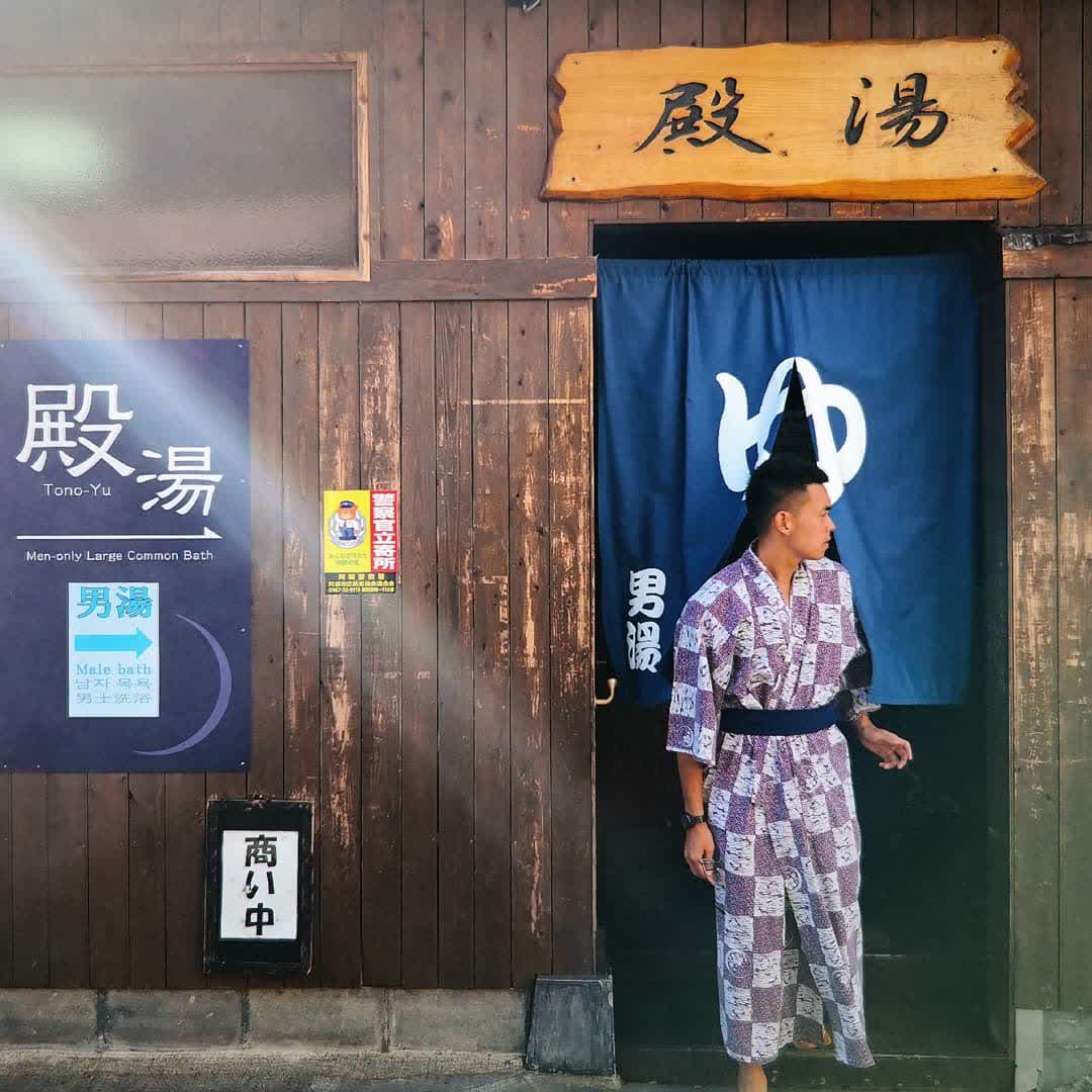 阿蘇內牧溫泉 湯巡追莊 | 去趣 chicTrip