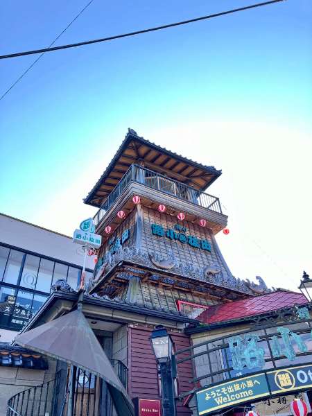 Sakaimachi Street | 去趣 chicTrip