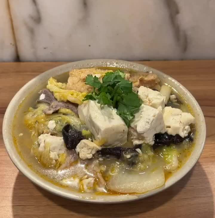 林聰明沙鍋魚頭 | 去趣 chicTrip