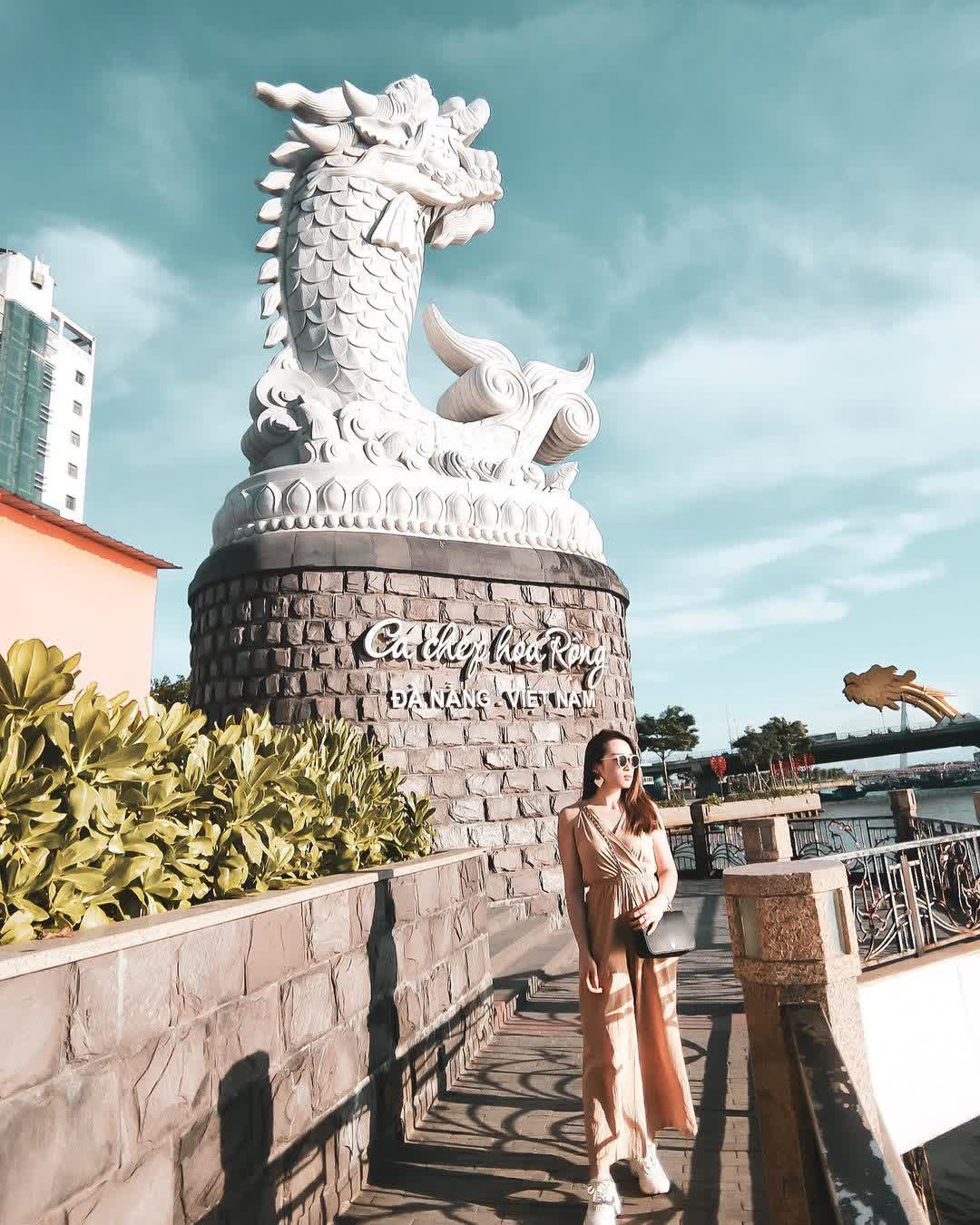 峴港 | 去趣 chicTrip