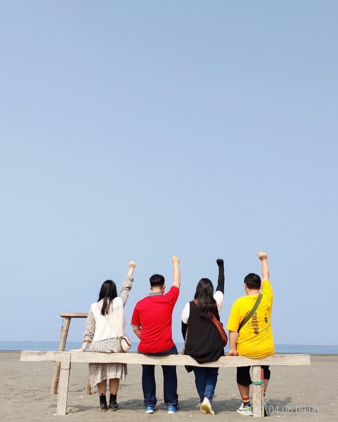 漁光島 | 去趣 chicTrip