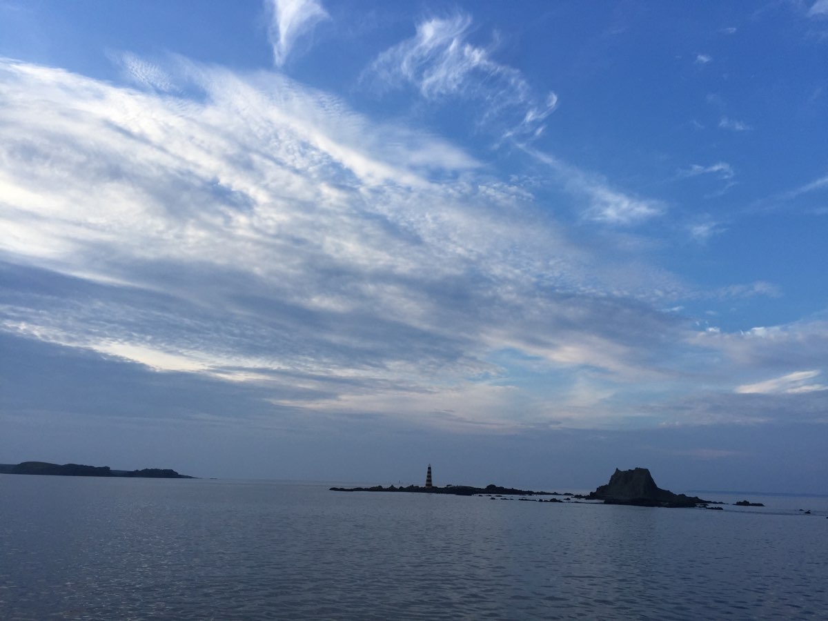 金瓜仔礁（忘憂島） | 去趣 chicTrip