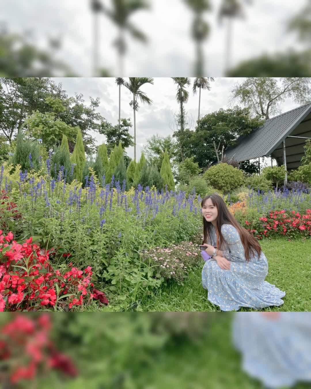 花露農場 Flower Home | 去趣 chicTrip