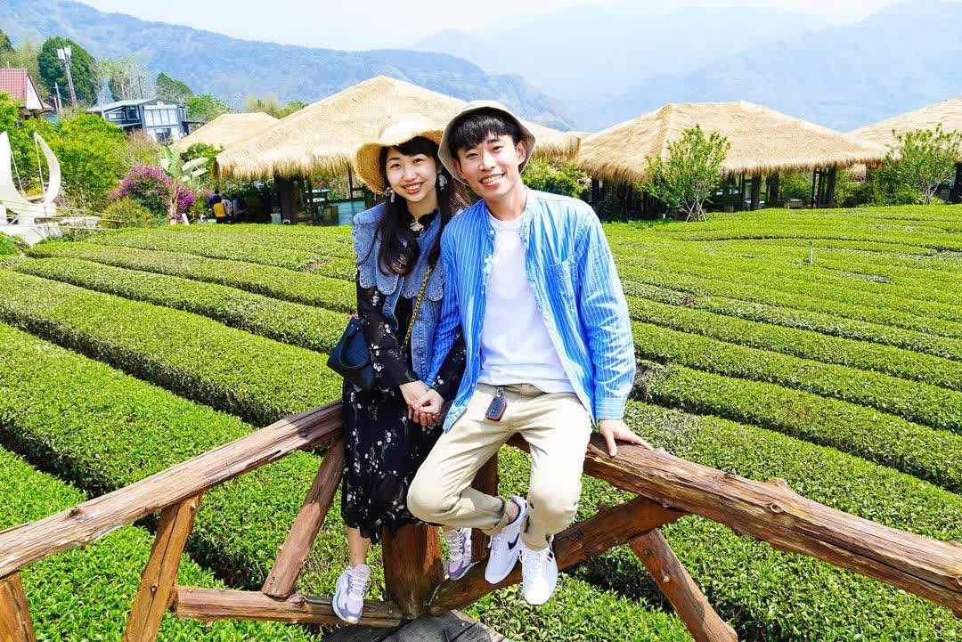 優遊吧斯鄒族文化部落 | 去趣 chicTrip