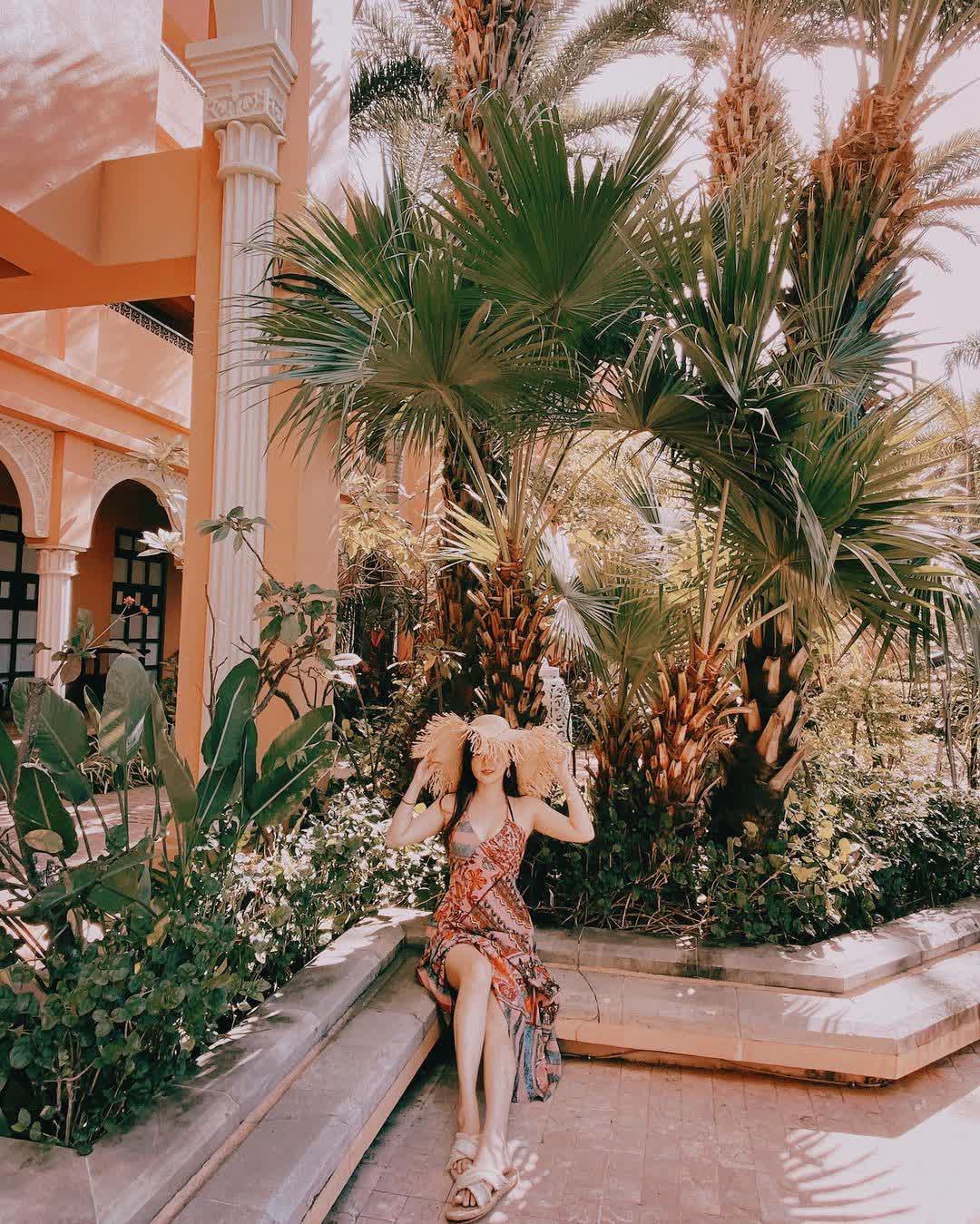 墾丁亞曼達 Amanda Hotel Kenting | 去趣 chicTrip