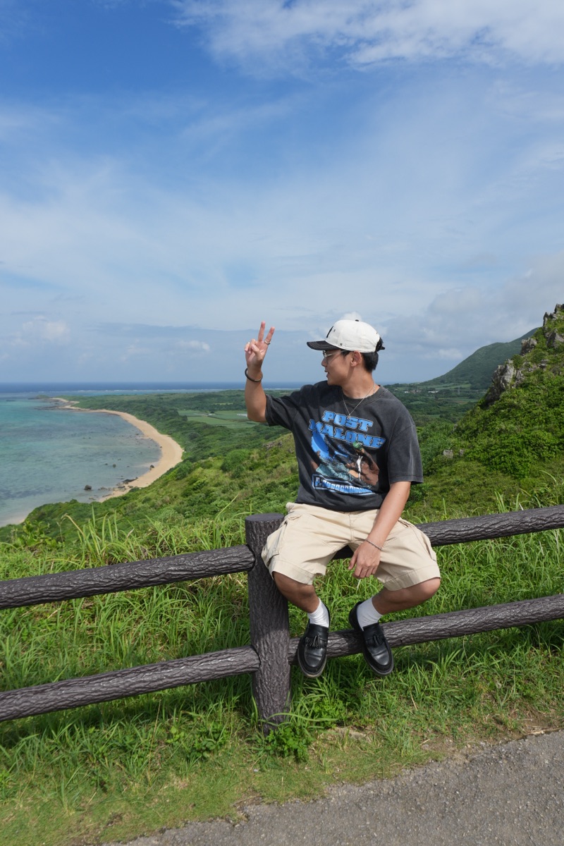平久保崎燈塔 | 去趣 chicTrip