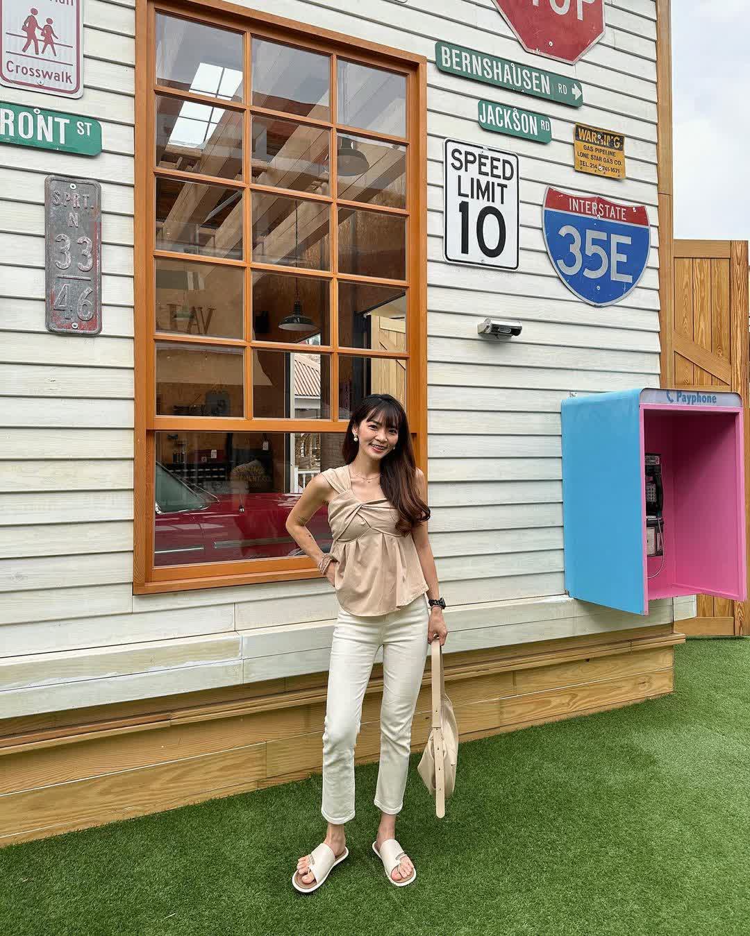 華泰名品城 | 去趣 chicTrip