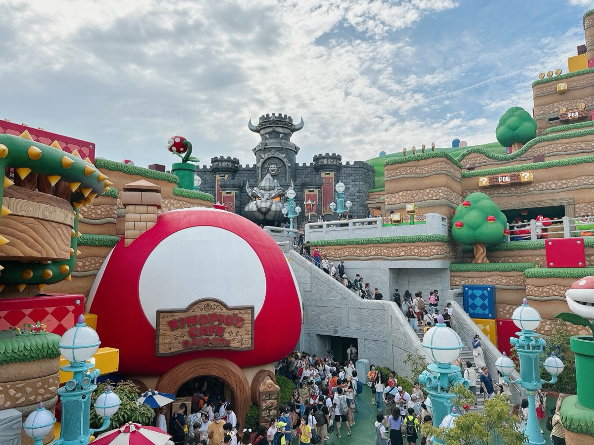 日本環球影城 | 去趣 chicTrip