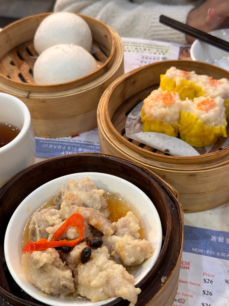 一點心 | 去趣 chicTrip