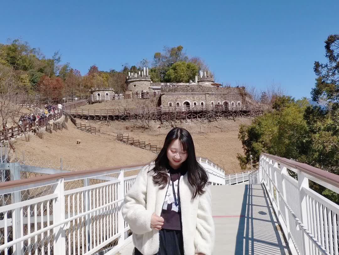 清境高空觀景步道 | 去趣 chicTrip